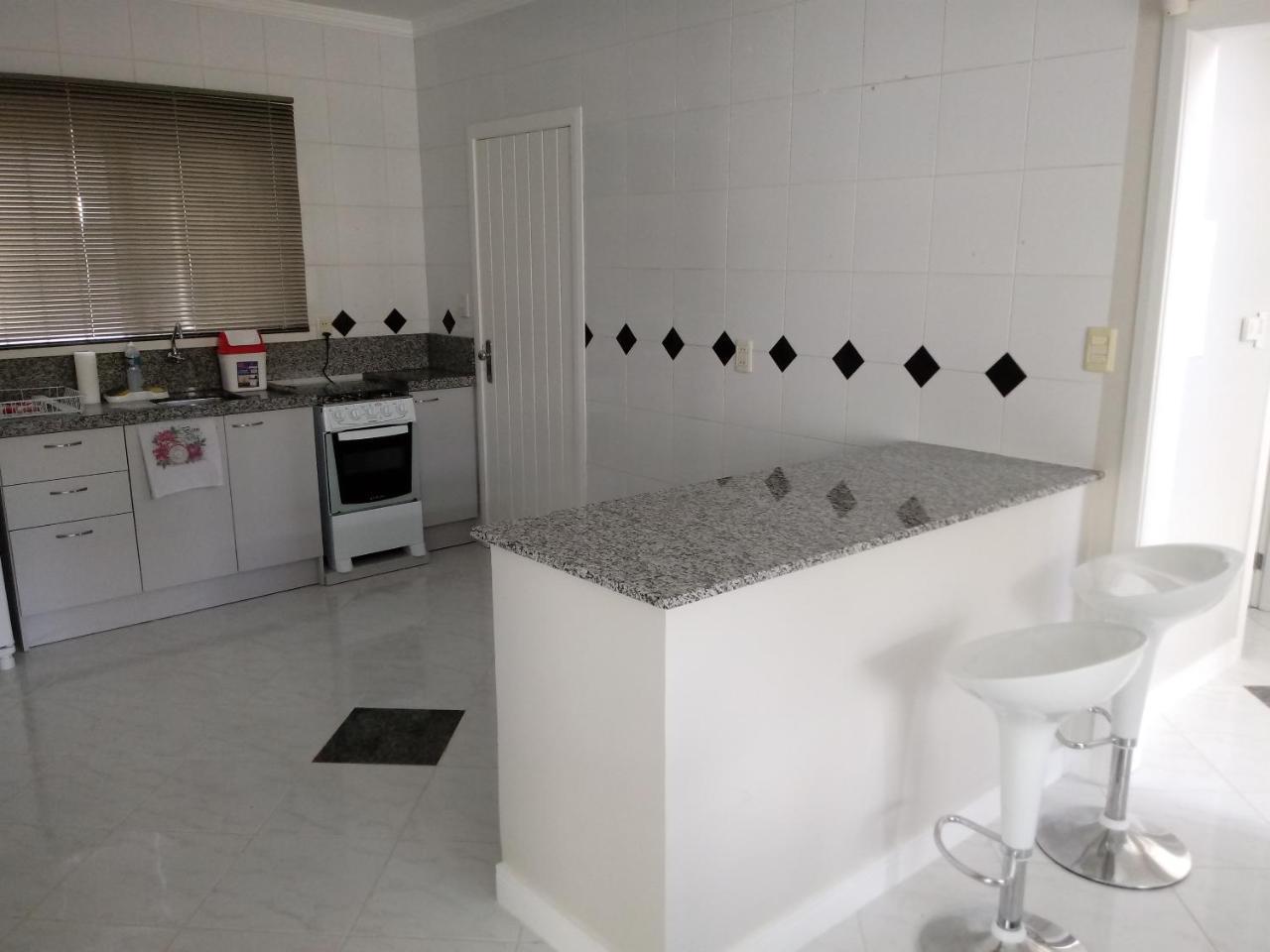 Appartement Casa Je - Santa Cruz Do Sul Extérieur photo